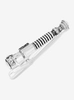 Star Wars 3D Luke Skywalker Lightsaber Tie Clip