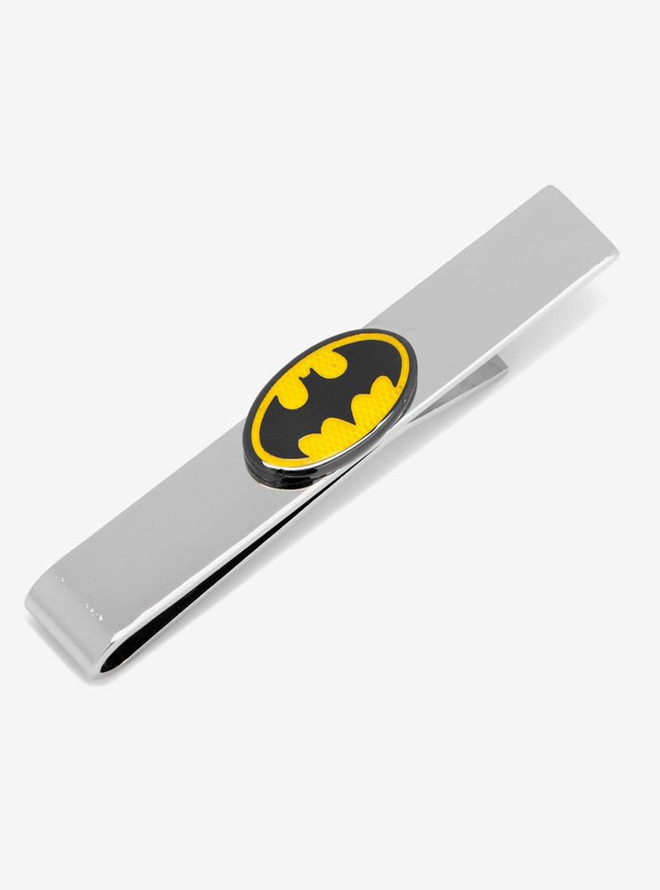 DC Comics Batman Tie Bar