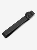 Star Wars Death Star Satin Black Tie Bar