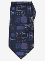 Star Wars Episode 9 Tie