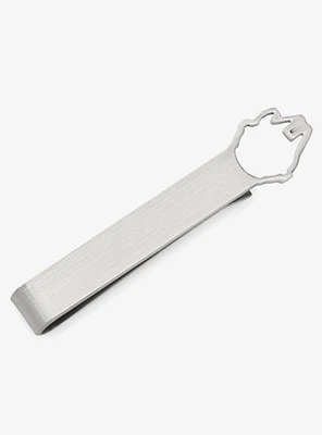Star Wars Millennium Falcon Cutout Tie Bar