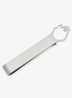 Star Wars Millennium Falcon Cutout Tie Bar