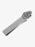 Star Wars Millennium Falcon Tie Bar