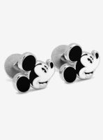 Disney Vintage Mickey Mouse Cufflinks