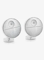 Star Wars Death Star Blueprint Cufflinks