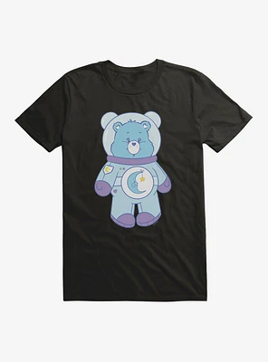 Care Bears Bedtime Bear Space Suit T-Shirt