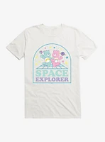 Care Bears Space Explorer T-Shirt