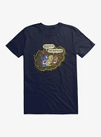 Care Bears Retro Bear Stare Cloud T-Shirt