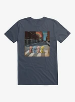 Care Bears Stuffed Crosswalk T-Shirt