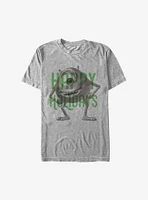 Disney Pixar Monsters University Holiday T-Shirt