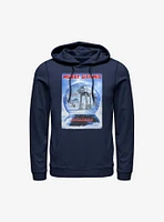 Star Wars Merry Sithmas Snow Global Domination Holiday Hoodie