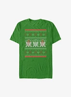 Star Wars Christmas Units T-Shirt