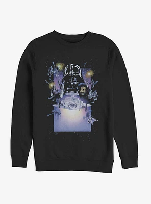 Star Wars Darth Vader Galaxy T-Shirt