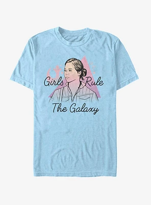 Star Wars Rose Pastel T-Shirt