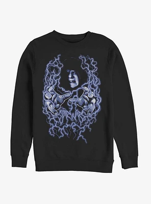 Star Wars Lord Sidious Emperor Palpatine Sweatshirt