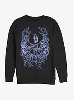 Star Wars Lord Sidious Emperor Palpatine Sweatshirt