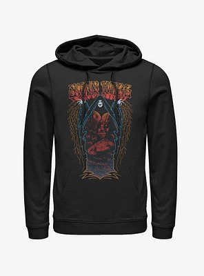 Star Wars Electric Psych Universe Hoodie