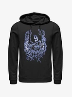 Star Wars Lord Sidious Emperor Palpatine Hoodie