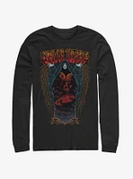 Star Wars Electric Psych Universe Long-Sleeve T-Shirt