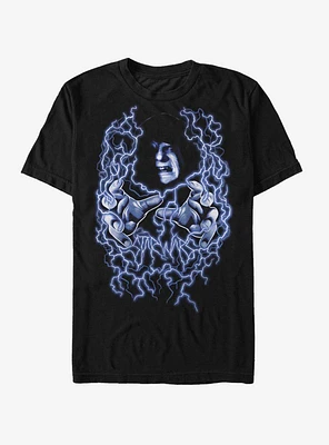 Star Wars Lord Sidious T-Shirt