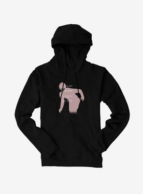 DC Comics The Flash Blank Expression Is Way To Go Hoodie