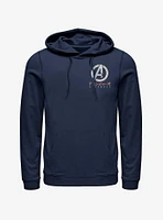 Avengers Assemble Hoodie