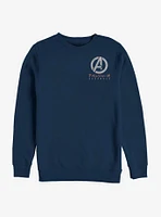 Avengers Assemble Sweatshirt