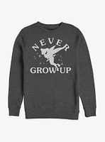 Disney Tinker Bell Grown UP Sweatshirt