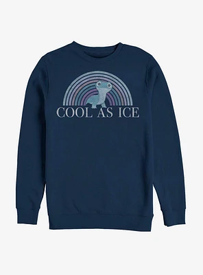 Disney Frozen 2 Cool As Ice Sweatshirt