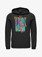 Disney Hercules Hydra Slayer Hoodie