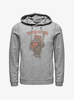 Star Wars Nub-Nub Hoodie