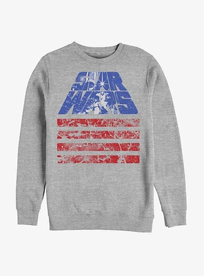 Star Wars Glory Sweatshirt