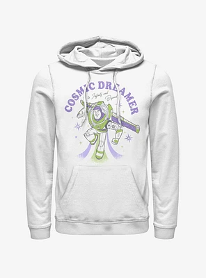 Disney Pixar Toy Story 4 Cosmic Dreamer Hoodie