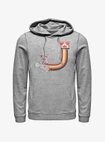 Disney Pixar Toy Story 4 Duke Caboom Hoodie