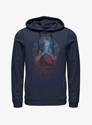 Disney Villains Hades Hoodie