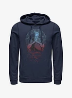 Disney Villains Hades Hoodie