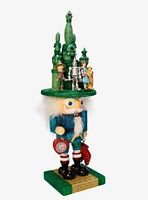 The Wizard Of Oz 16 Inch Nutcracker