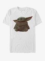 Star Wars The Mandalorian Child T-Shirt