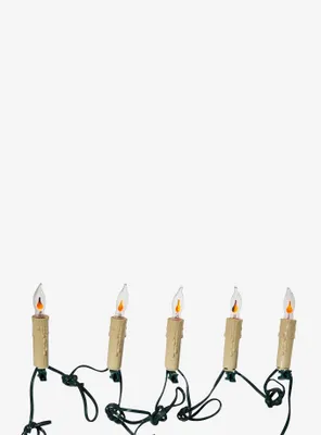 Flicker Flame Candle Light Set