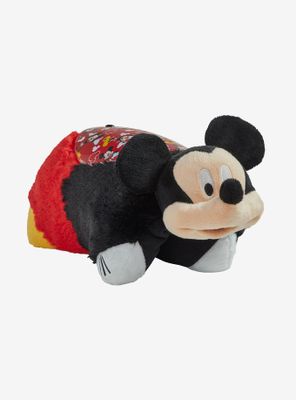 Disney Mickey Pillow Pets Plush Sleeptime Lite