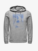 Mona Lisa X-Ray Hoodie