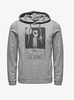 Space Hermit Hoodie