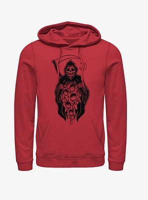 The Last Slice Hoodie