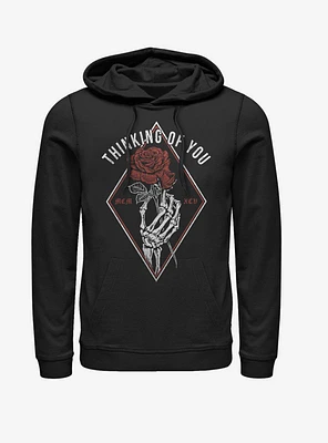 Thinking Of You Hoodie