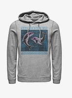 Wild Oceans Hoodie