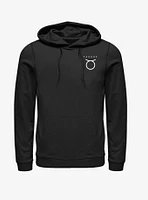 Taurus Astrology Sign Hoodie