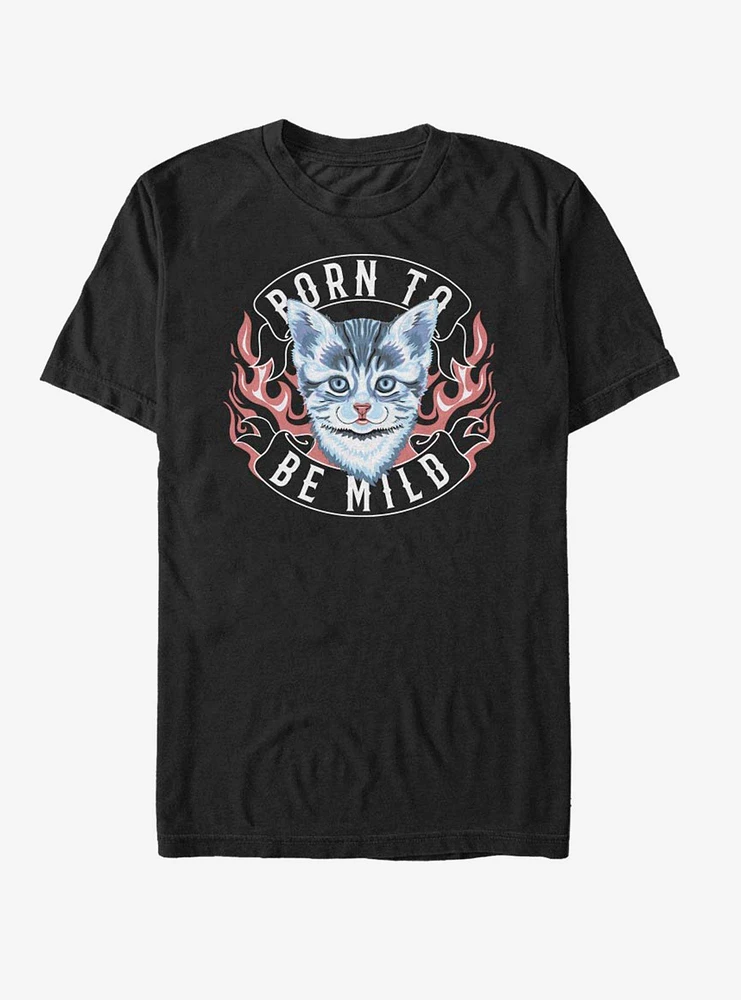 Born Mild T-Shirt