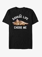 Savage Life T-Shirt