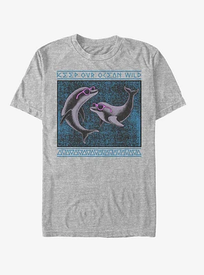 Wild Oceans T-Shirt