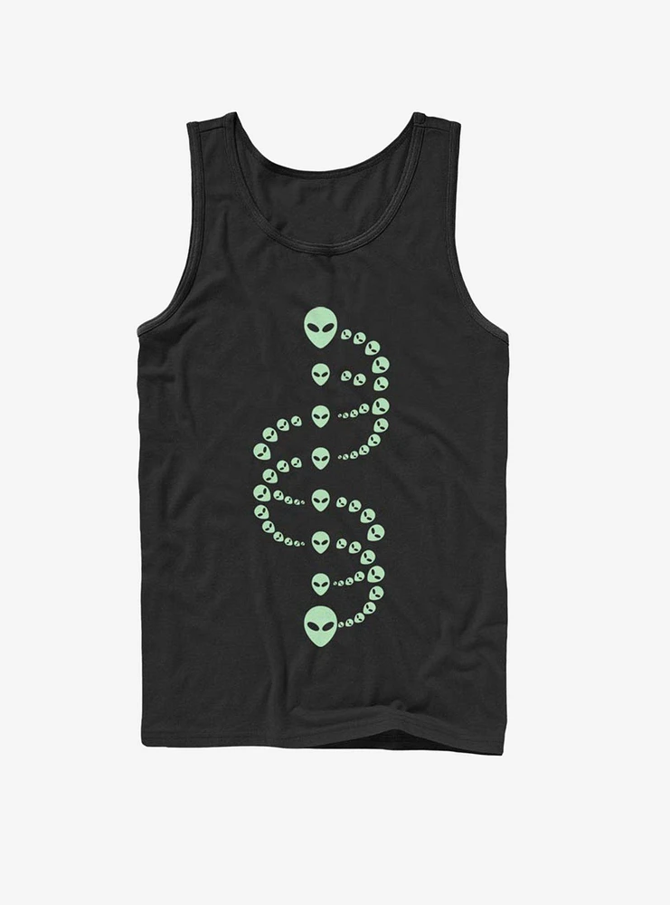 Crop Circle Tank